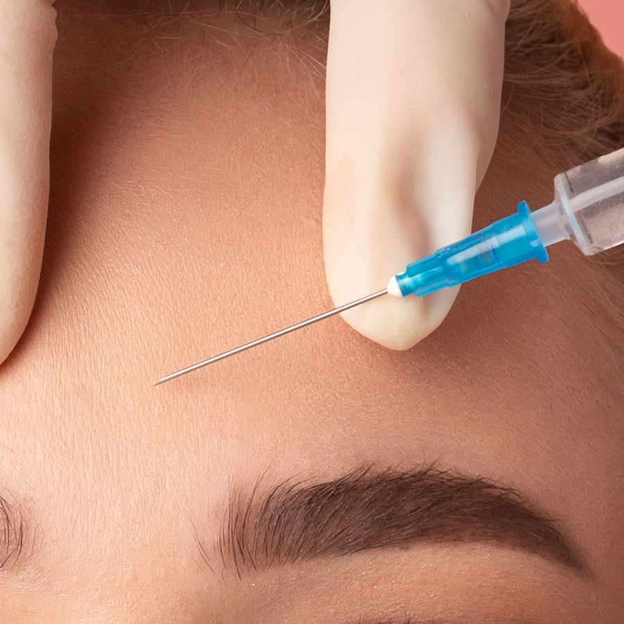 Injectable Botox and Neuro Modulators Treatments