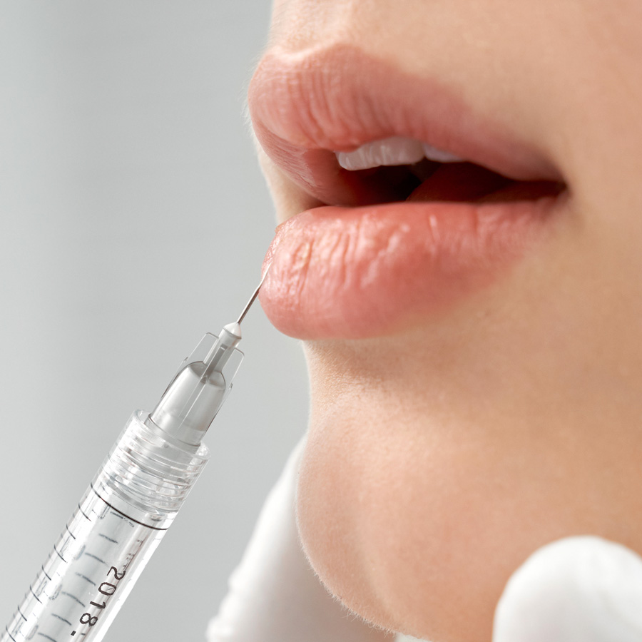 Injectable Botox and Neuro Modulators Treatments